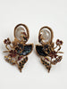 Women Pearl Earrings (Design-I)