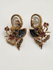 Women Pearl Earrings (Design-I)
