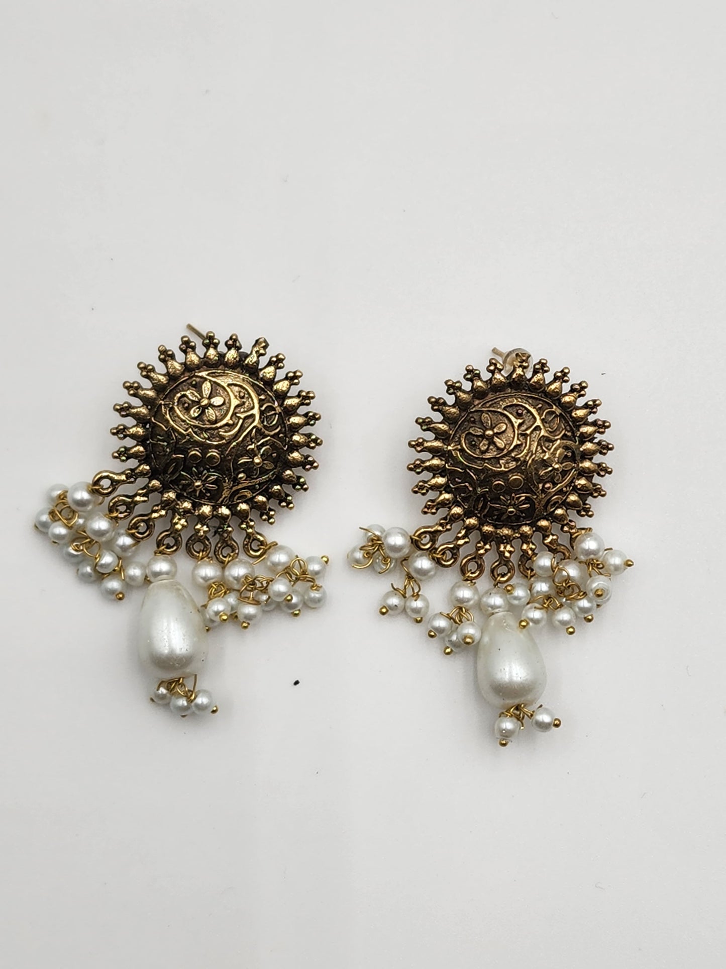 Vintage Earrings