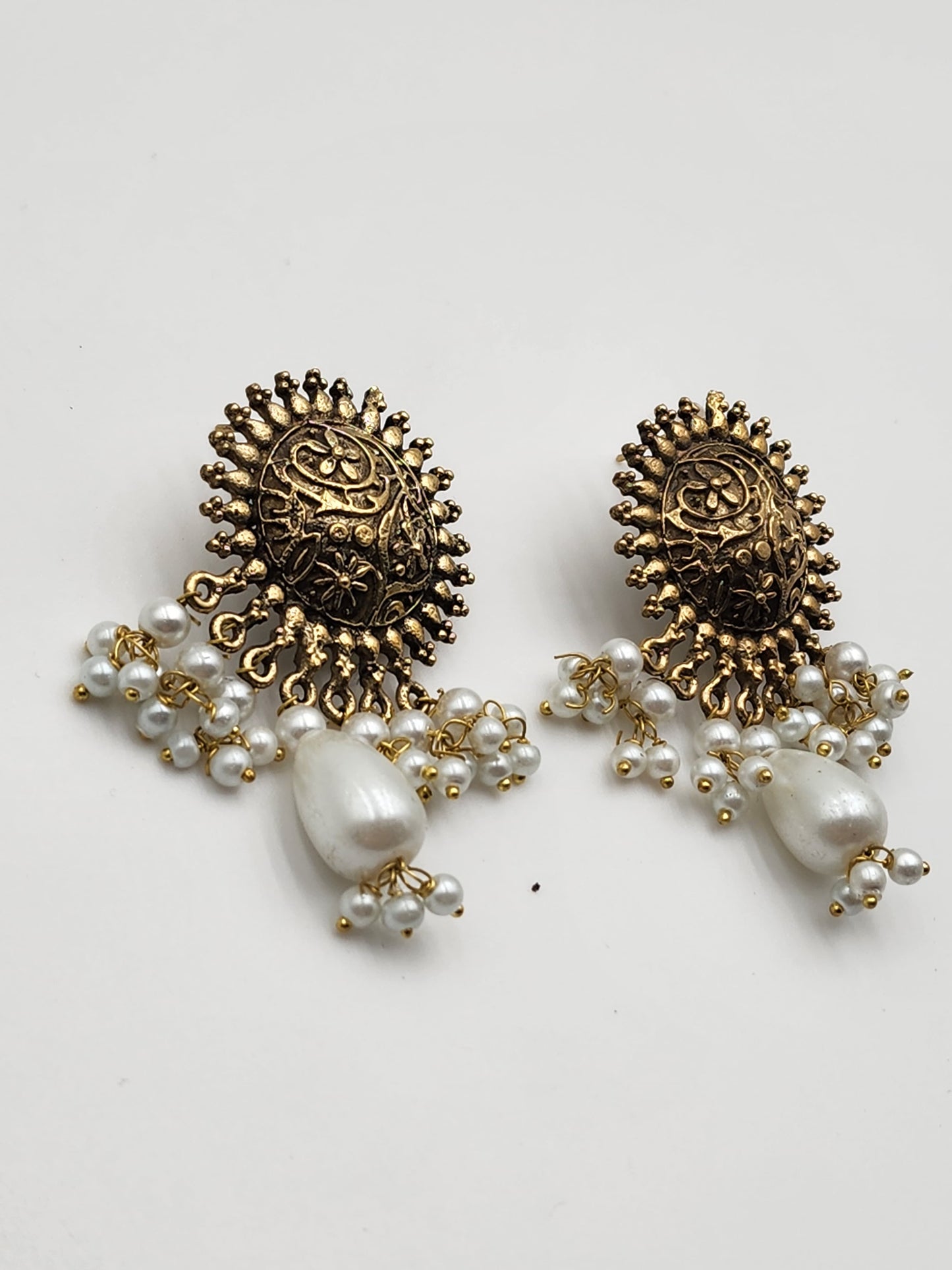 Vintage Earrings