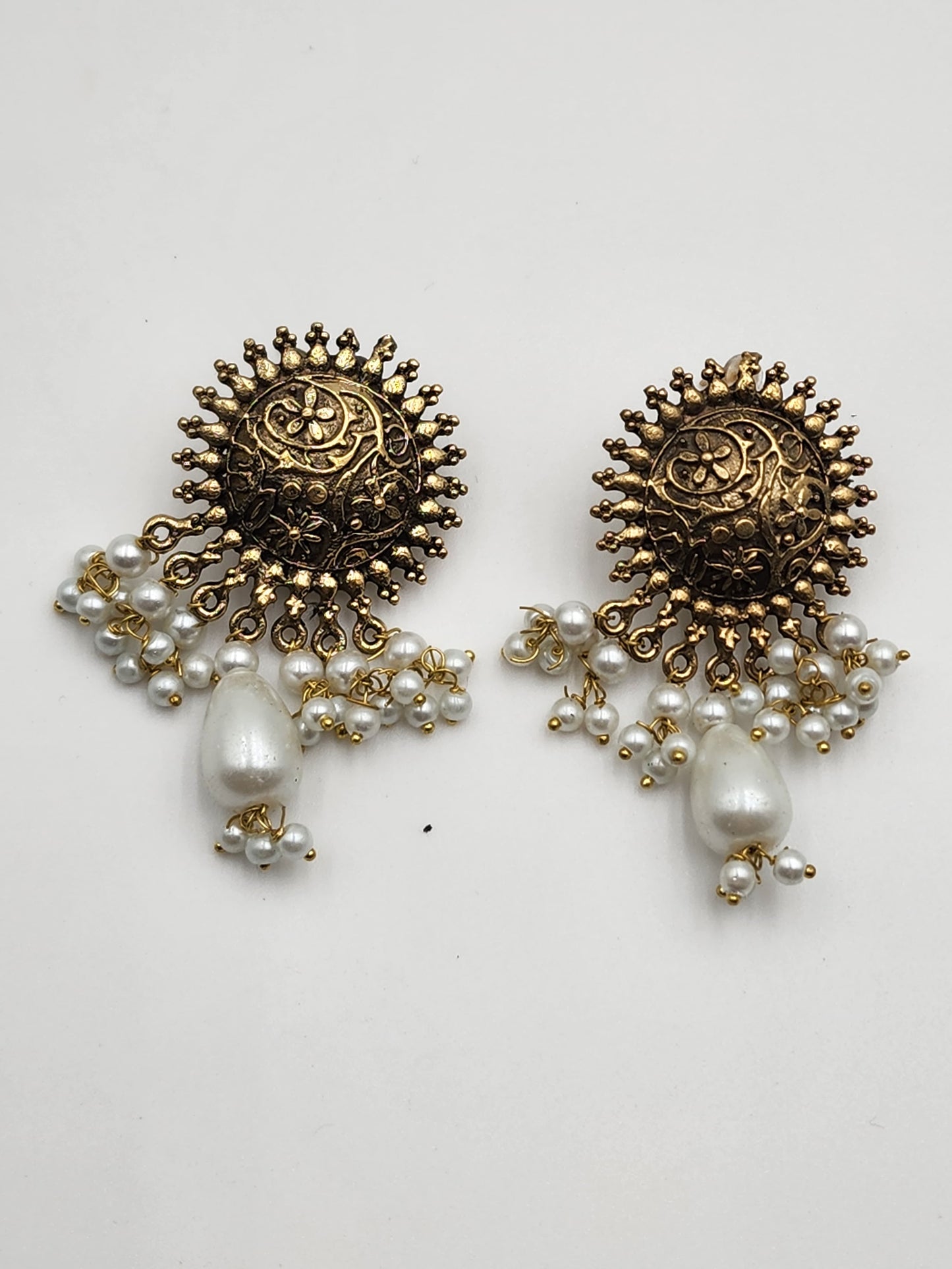 Vintage Earrings