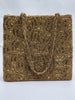 Vintage Beaded Women Handbag