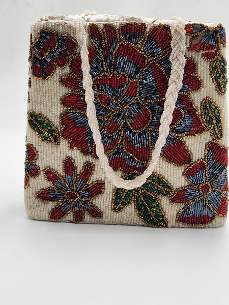 Multi Color Women Handbag (Design-II)