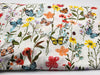 Quilt Cover Set (Butterflies and Flowers)
