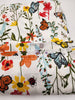 Quilt Cover Set (Butterflies and Flowers)