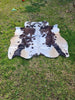 Premium Natural Cowhide Rugs -4
