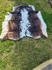 Premium Natural Cowhide Rugs -3