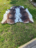 Premium Natural Cowhide Rugs -3