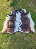 Premium Natural Cowhide Rugs -3
