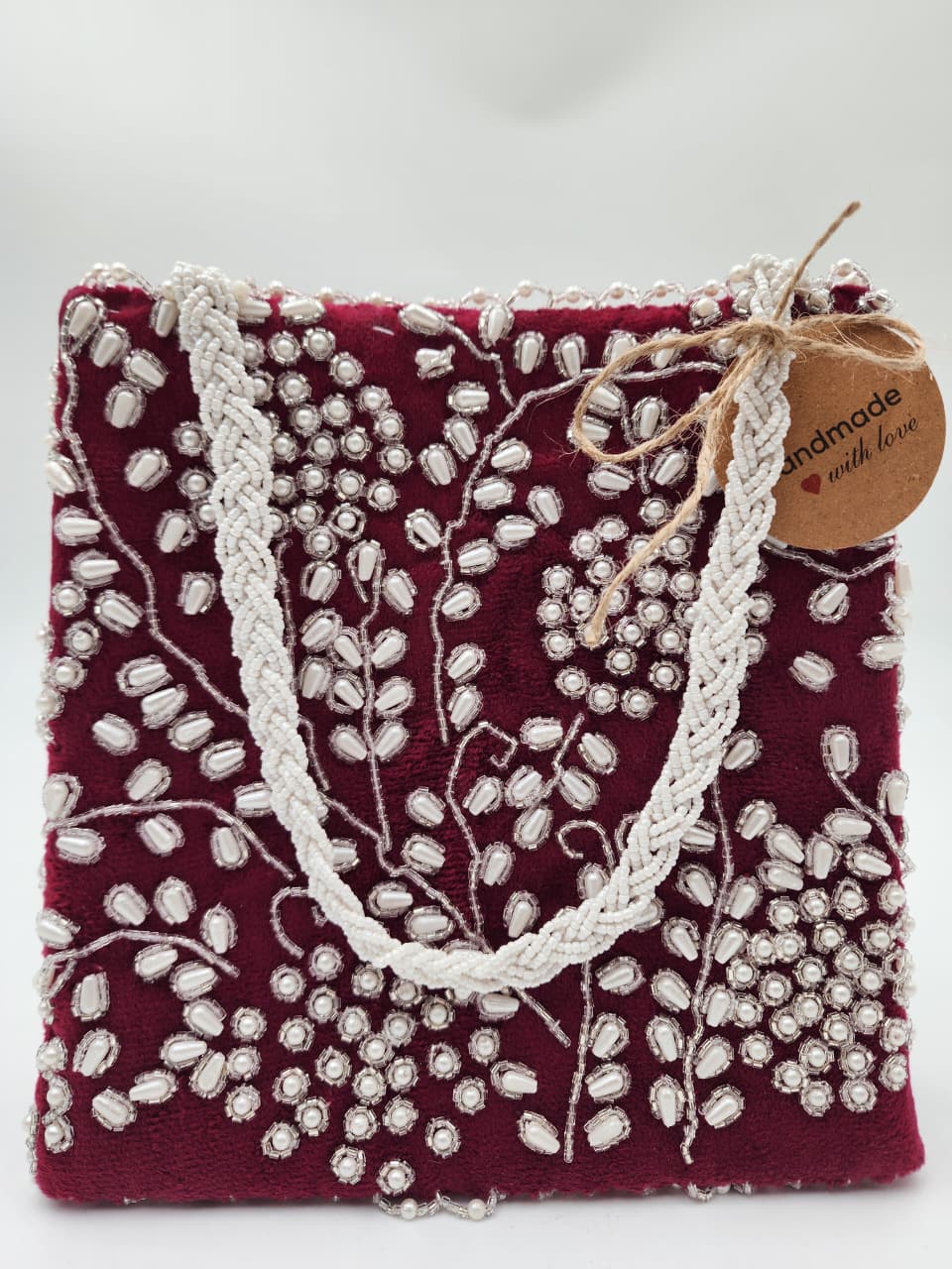 Handbag (Design-37)