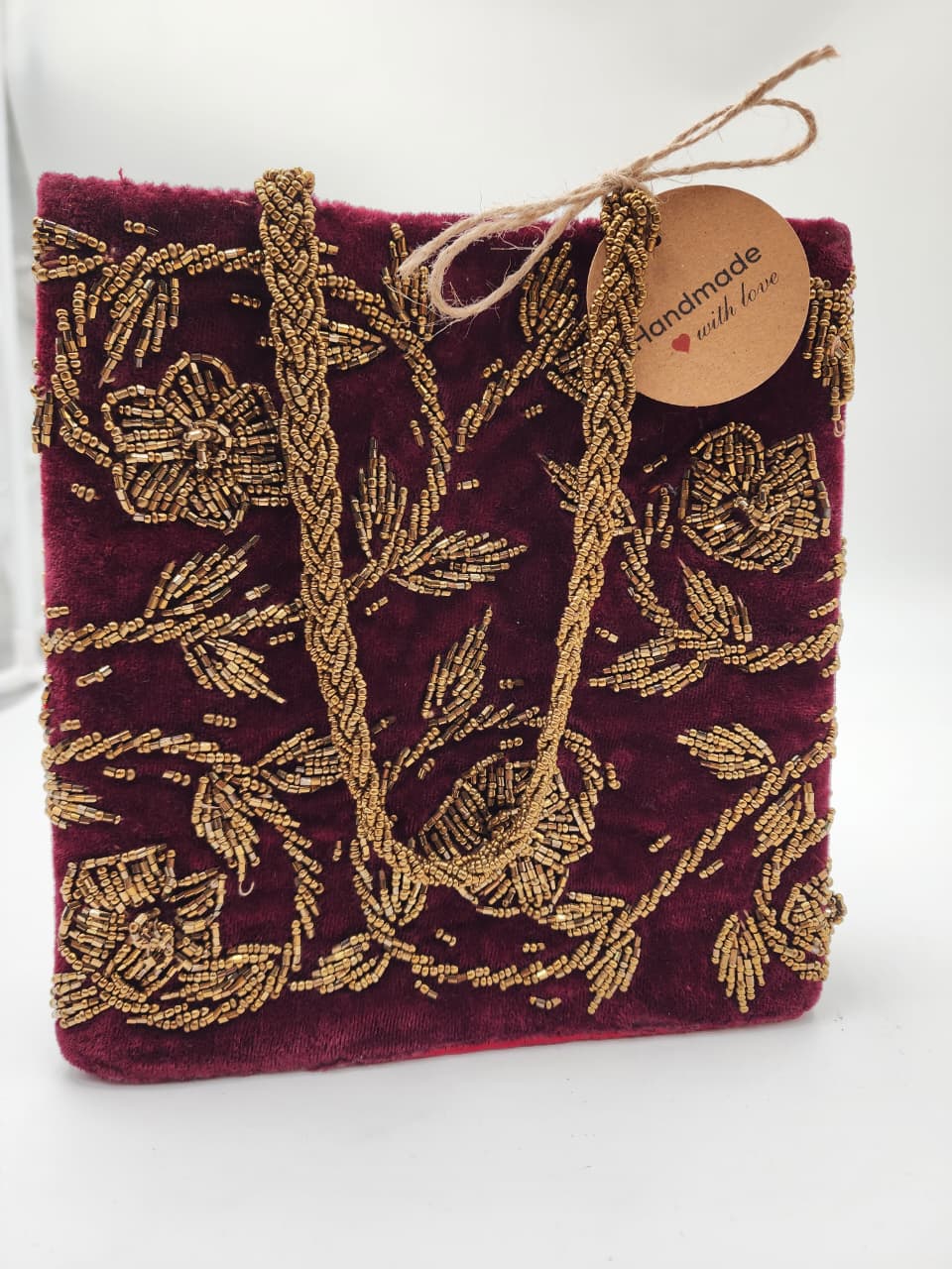Handbag (Design-40)
