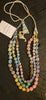 Rainbow Drift Necklace