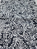 Handmade Beaded Table Runner Set (Black Silver and Pearl)