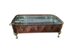 Copper Grill