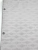 Quilt cover Set (Grey self print)