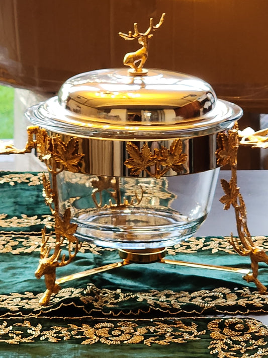 Chafing Dish