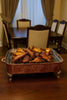 Copper Grill