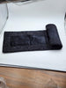 Handmade Table Runner (Black on Black)