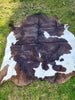 Premium Natural Cowhide Rugs -2