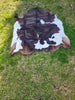 Premium Natural Cowhide Rugs -2