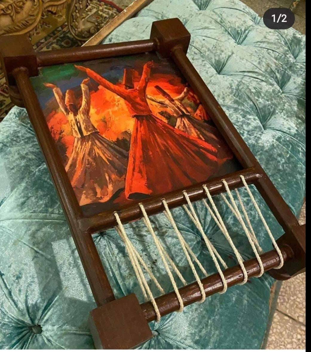 Serving Tray/Platter