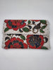 Handmade Beaded Clutch with string (Design-13)