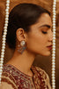 Women Pearl Earrings (Design-I)