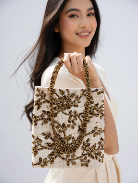 Handbag (Design-39)