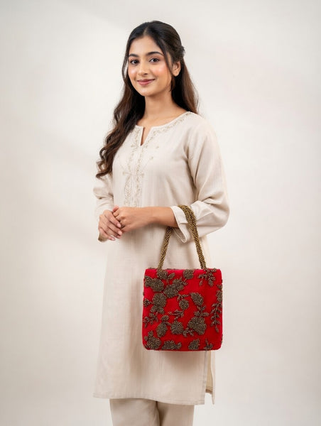Handbag (Design-63)