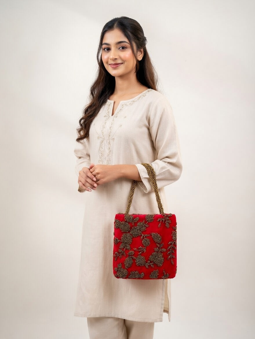 Handbag (Design-63)