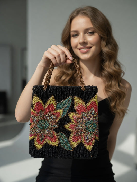 Handbag (Design-49)