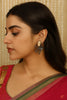 Women Pearl Earrings (Design-II)