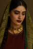 Tribal Vintage Necklace