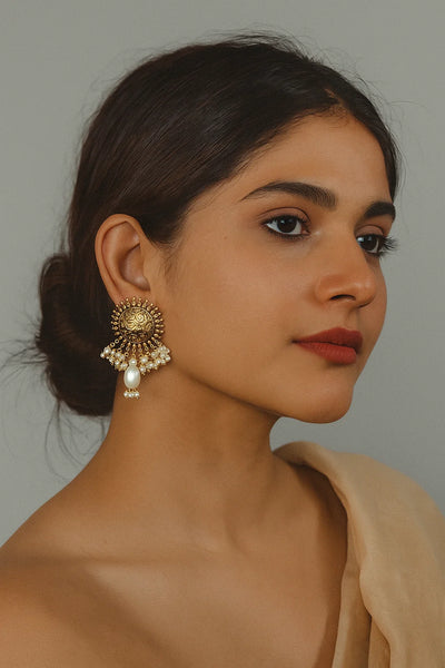 Vintage Earrings