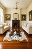 Premium Natural Cowhide Rugs -5
