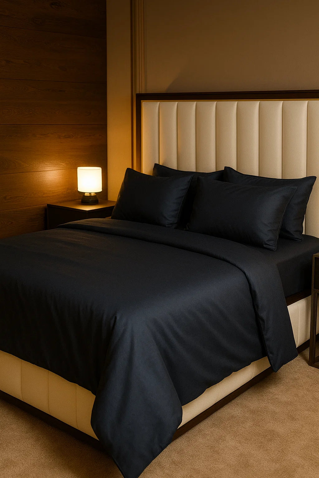 Quilt Cover Set (Teal)