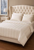 Quilt Cover (Ivory white)
