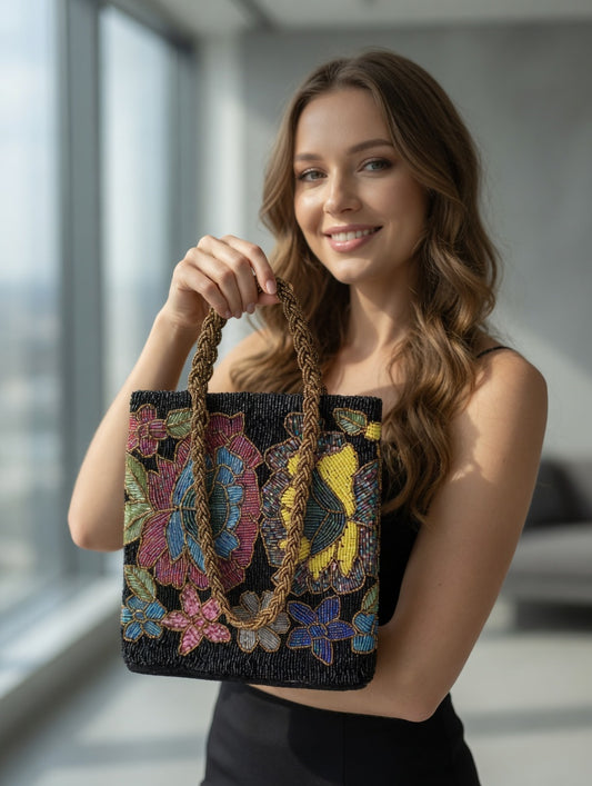 Handbag (Design-52)