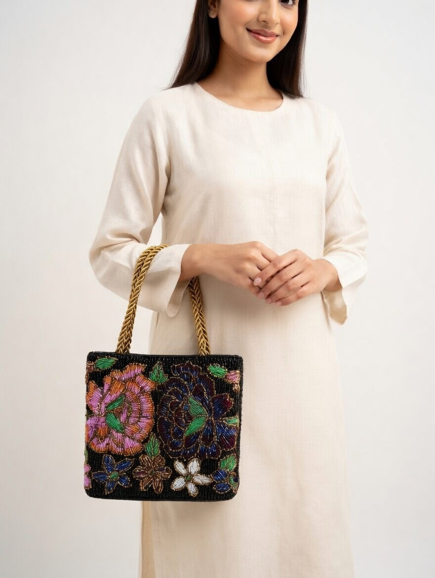 Handbag (Design-61)