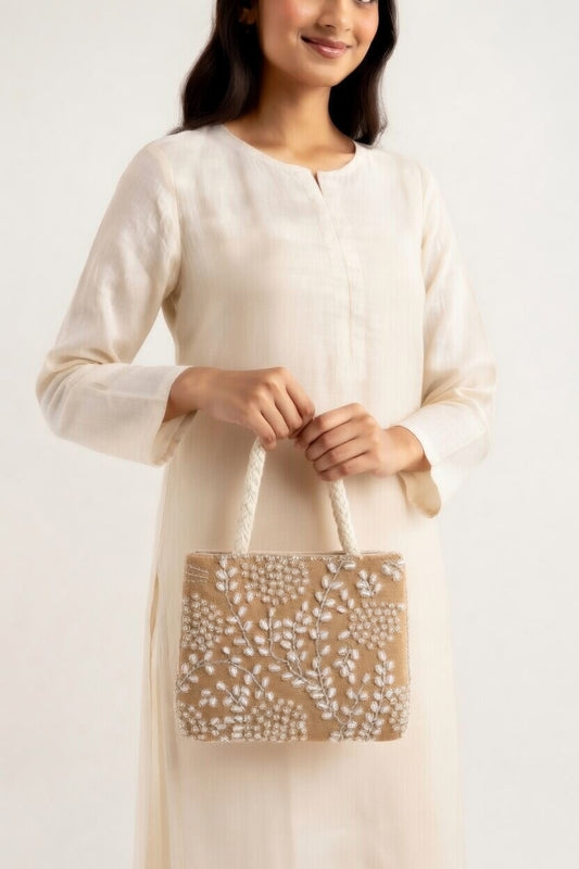 Handbag (Design-9)