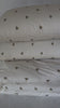 Fresh and Fun Bee-Patterned Fitted Sheet Set