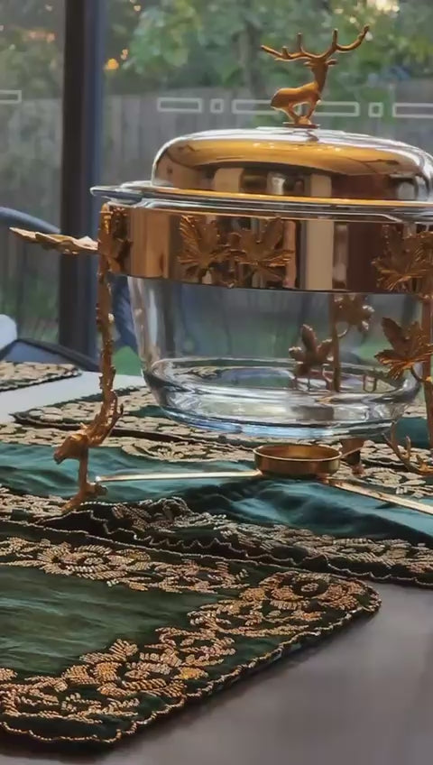 Chafing Dish
