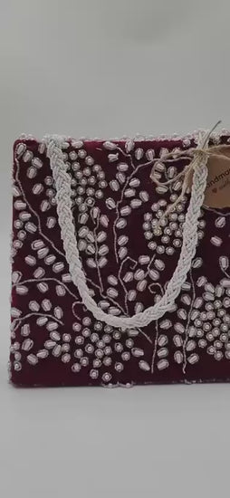 Handbag (Design-37)