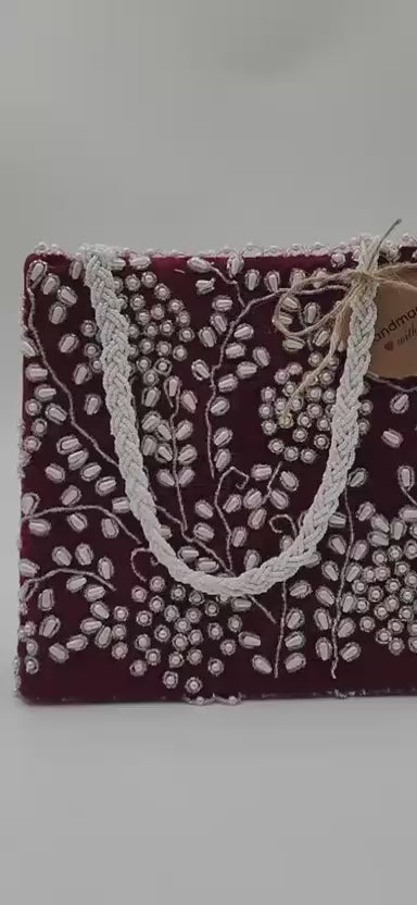 Handbag (Design-37)