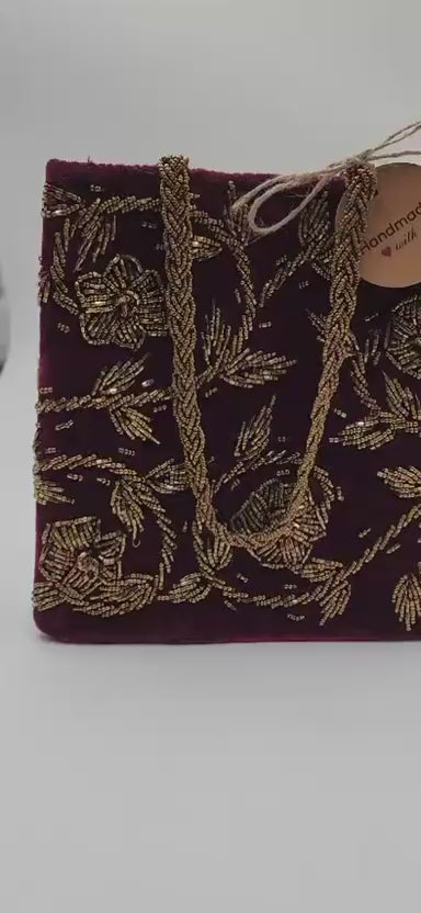 Handbag (Design-40)