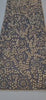 Handmade Beaded Table Runner Set (Grey Gold Pearl)