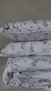 Kids' Doll Bedding - Fitted Sheets and Pillowcases