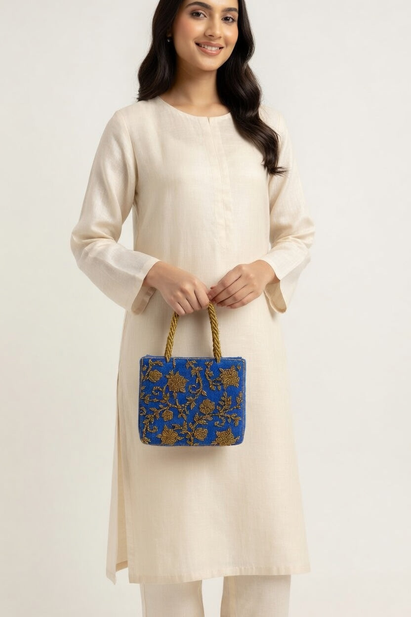 Handbag (Design-5)