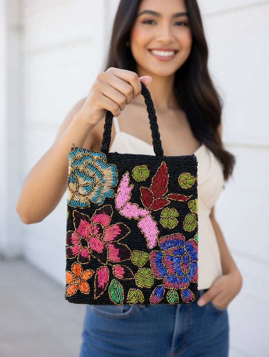 Handbag (Design-42)