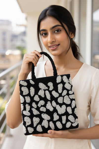 Handbag (Design-24)